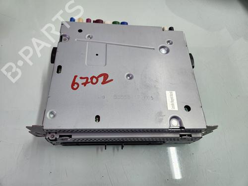Used Radio BMW 4 Coupe (F32, F82) 420 d (190 hp) 24997235