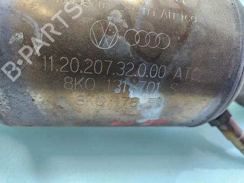 Catalyst AUDI A5 (8T3) 2.0 TFSI | BP27492012M10 - Image 3