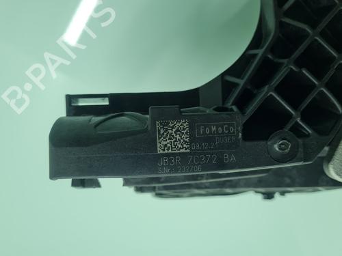 Gear lever FORD RANGER (TKE) 2.0 EcoBlue 4x4 | BP21764720M90 - Image 2