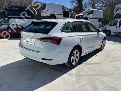 Engine SKODA OCTAVIA IV Combi (NX5, PV5) 2.0 TDi | BP35725266M1 - Image 5