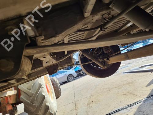 Used Other OPEL MOVANO B Platform/Chassis (X62) [2010-2025]  21653506