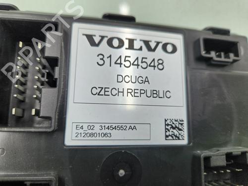 Electronic module VOLVO XC40 (536) T3 | BP25785328M83 