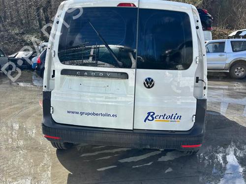 Høyre foran lås VW CADDY IV Box Body/MPV (SAA, SAH)  | BP29728461C97 