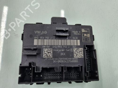 Electronic module AUDI Q5 Sportback (FYT)  | BP29716180M83 