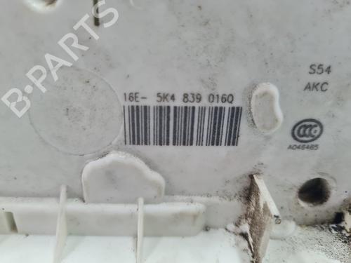 Rear right lock SEAT LEON ST (5F8)  | BP21764218C99 