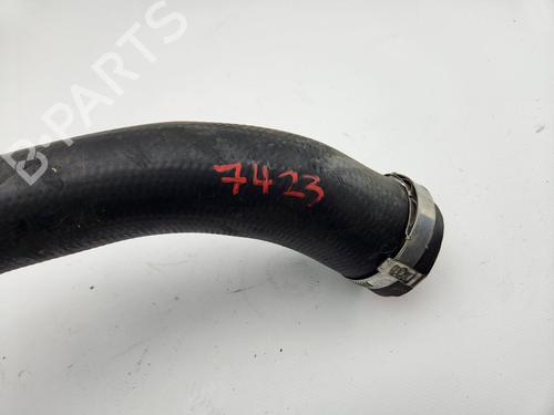 Pipe PEUGEOT 5008 II (MC_, MJ_, MR_, M4_)  | BP29722868M125 