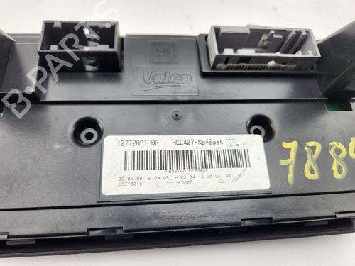 Climate control SAAB 9-3 Estate (E50) | BP30408144I5