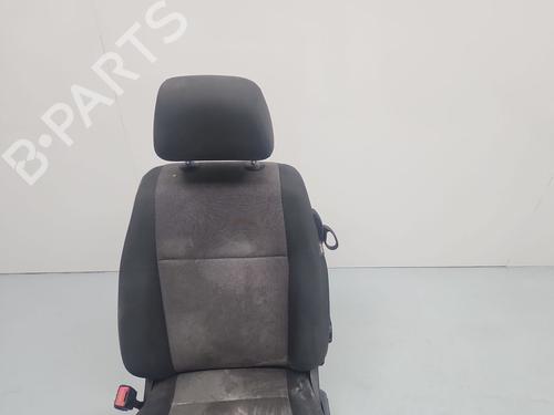 Left front seat VW CADDY IV MPV (SAB, SAJ) | BP34613990C15 - Image 4