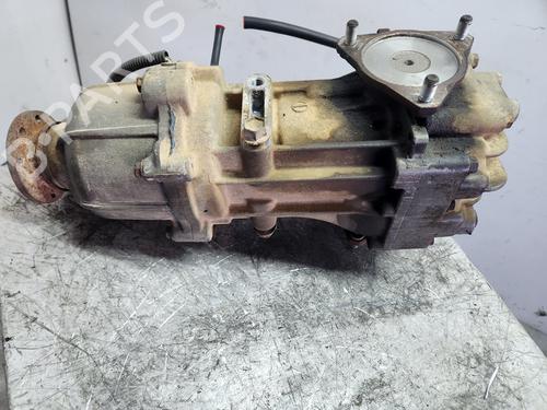 Rear differential FIAT SEDICI (189_) 1.9 D Multijet | BP22370564M24 