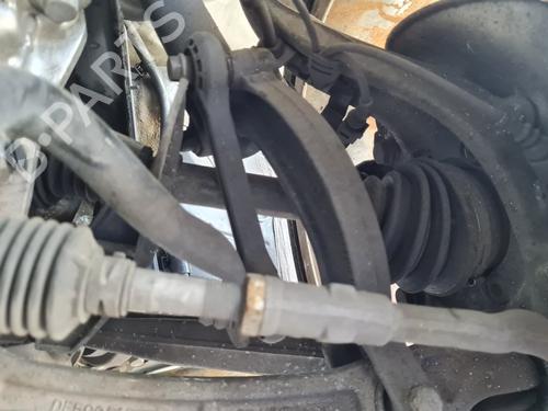 Used Left front driveshaft Left front driveshaft AUDI A5 (8T3) 2.0 TFSI (180 hp) 21651340 21651340