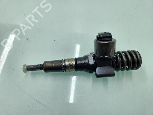 Injector AUDI A3 (8P1) 2.0 TDI 16V | BP24528149M100 - Image 3