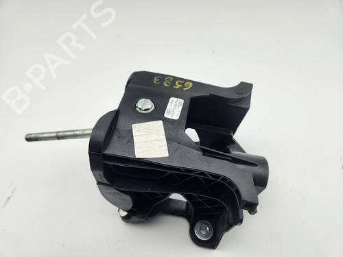 Used Gear lever Gear lever FORD KUGA II VAN 2.0 TDCi (120 hp) 34401358 34401358