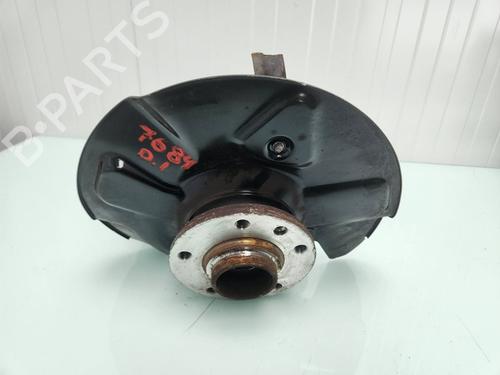 Used Left front steering knuckle Left front steering knuckle VW TRANSPORTER T6 Van (SGA, SGH, SHA, SHH) 2.0 TDI (150 hp) 27698642 27698642