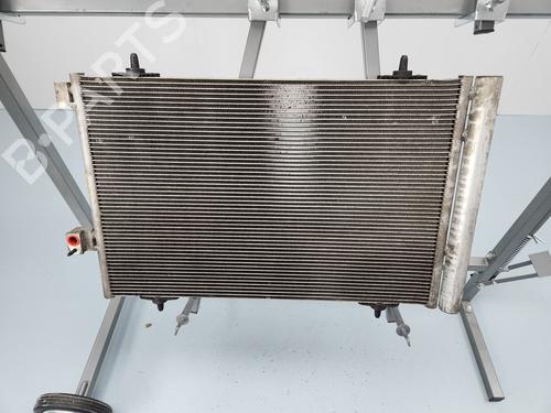 Used AC radiator AC radiator PEUGEOT 508 SW I (8E_) [2010-2018] 28210280 28210280
