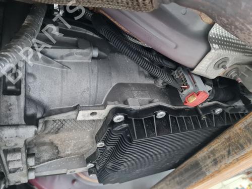 Used Gearbox ALFA ROMEO STELVIO (949_) 2.2 D Q4 (949.AXB2A) (209 hp) 30853382