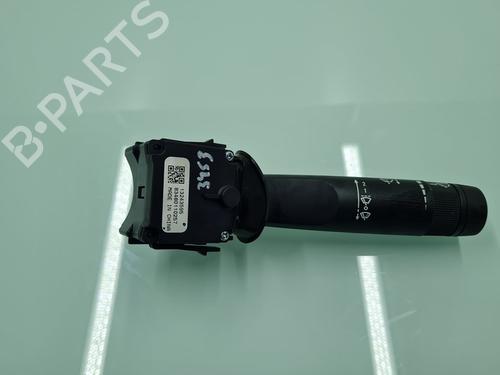 Used Steering column stalk Steering column stalk OPEL INSIGNIA A (G09) [2008-2017] 21637808 21637808