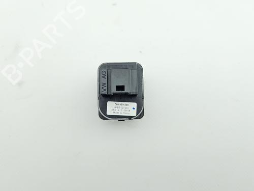 Mirror switch VW TOUAREG (CR7, RC8) 3.0 TDI 4motion | BP39981176I25 - Image 2