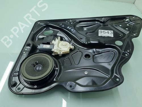 rear-right-window-mechanism-vw-passat-b6-3c2-2005-2006-2007-2008-2009-2010-21647852 main image