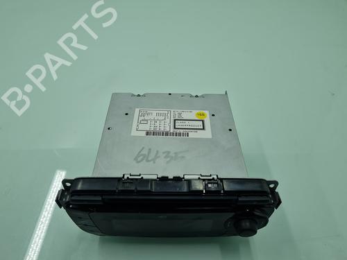 Radio SEAT IBIZA IV SC (6J1, 6P5)  | BP21645223E6 