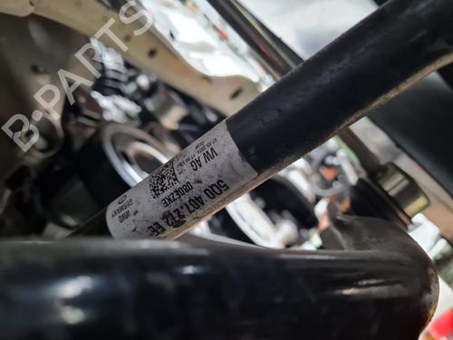 Used Right front driveshaft VW T-ROC (A11, D11) [2017-2025]  23662072