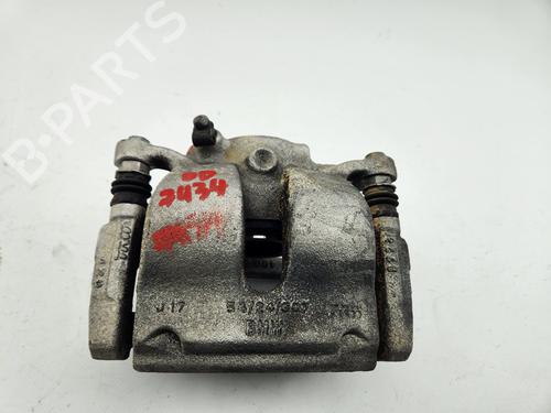 Used Right front brake caliper BMW 2 Gran Coupe (F44) 218 i (136 hp) 29716153