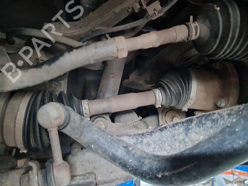 Used Right front driveshaft Right front driveshaft 38651713 38651713