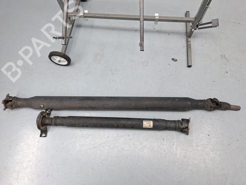 Used Driveshaft Driveshaft MERCEDES-BENZ SPRINTER 3,5-t Van (B906) [2006-2020] 35756800 35756800