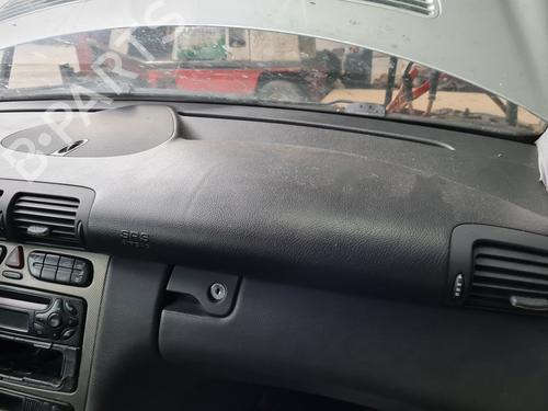 Used Dashboard MERCEDES-BENZ C-CLASS Coupe (CL203) [2001-2011]  21653399