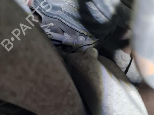 Used Left rear brake caliper AUDI Q5 (8RB) [2008-2019]  32414261