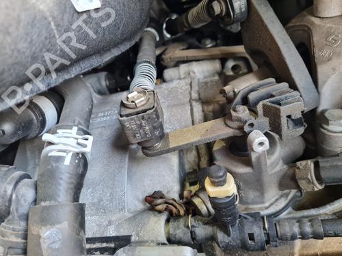 Gearbox VW CADDY V Box Body/MPV (SBA, SBH)  | BP29358484M3 