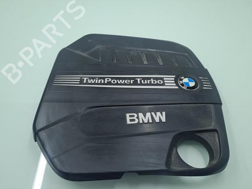 Used Upper protection Upper protection BMW X5 (F15, F85) xDrive 30 d (258 hp) 21653934 21653934
