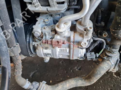 Used AC compressor AC compressor AUDI Q3 Sportback (F3N) 35 TDI (150 hp) 26697419 26697419