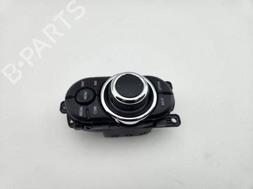Used Switch Switch MINI MINI COUNTRYMAN (F60) Cooper S (192 hp) 27923996 27923996
