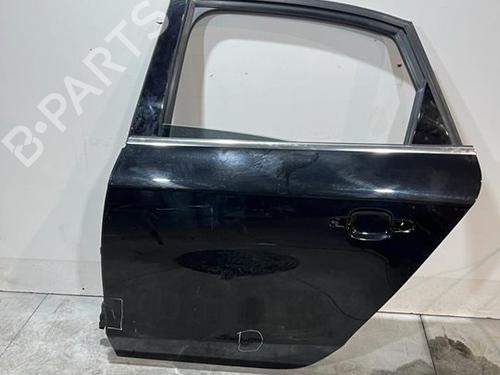 Used Left rear door AUDI A4 B8 Avant (8K5) [2007-2017]  21636740