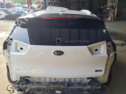 Used Tailgate KIA NIRO I (DE) [2016-2022]  28703241