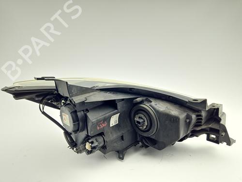 Left headlight MAZDA CX-5 (KE, GH) 2.2 D AWD (KE2AW) | BP39688036C28 - Image 4