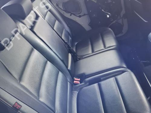 Used Rear seat Rear seat MAZDA CX-5 (KF) [2016-2026] 29534579 29534579