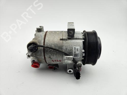 Used AC compressor HYUNDAI i30 (PDE, PD, PDEN) [2016-2025]  22548841