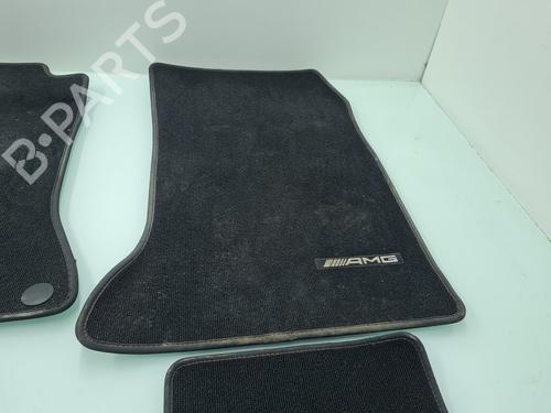 Other MERCEDES-BENZ A-CLASS (W176) A 45 AMG 4-matic (176.052) | BP21651670O1 