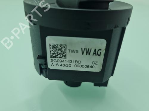 Headlight switch VW TOURAN (5T1) | BP21638671I24 - Image 4