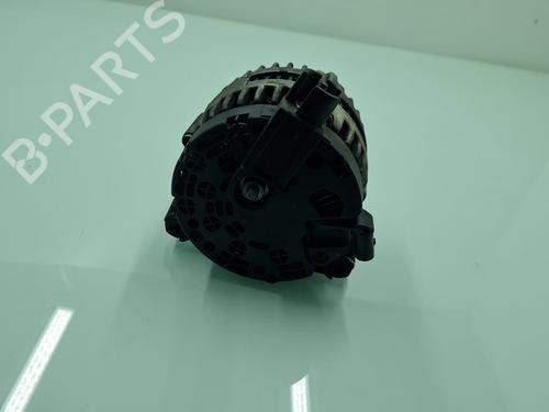 Alternator FORD MONDEO IV Saloon (BA7) 2.0 TDCi | BP21642725M7 