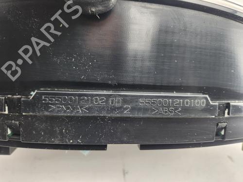 Instrument cluster PEUGEOT BOXER Van 2.0 BlueHDi 130 | BP32684040C47 - Image 3