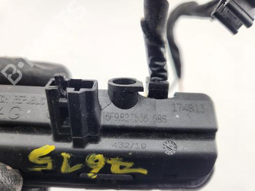 Camera SEAT ARONA (KJ7, KJP) | BP33441933E14 - Image 6