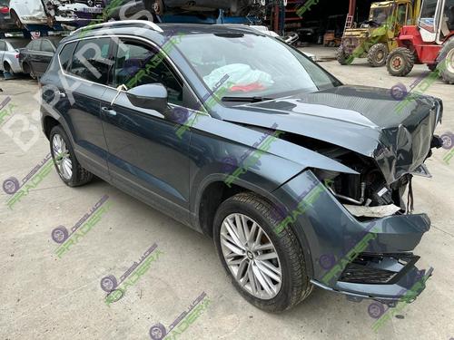 Left rear shock absorber SEAT ATECA (KH7, KHP)  | BP21638983M18 