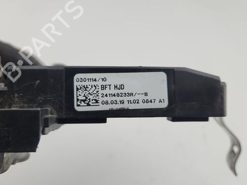 Fuse box DACIA DUSTER (HM_) | BP34644917E1 - Image 3
