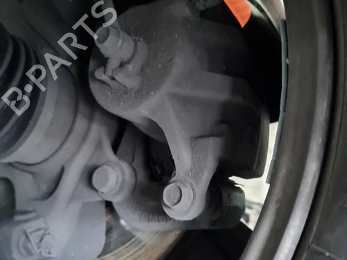 Used Left front brake caliper Left front brake caliper KIA SPORTAGE III (SL) [2009-2017] 32631813 32631813