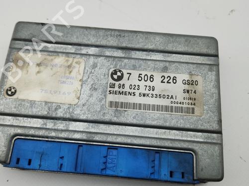 Used Electronic module Electronic module 36779188 36779188