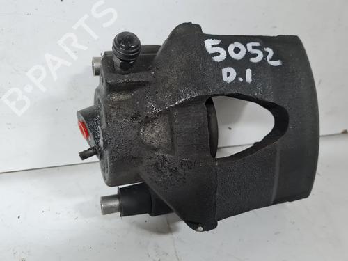 Used Left front brake caliper VW GOLF VI (5K1) [2008-2014]  21661270
