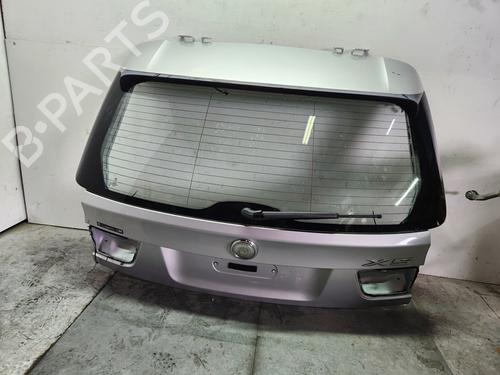 Used Tailgate BMW X5 (E70) 3.0 d (235 hp) 21641674