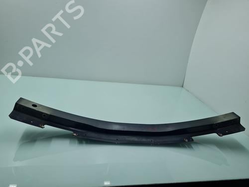 Front bumper reinforcement OPEL MERIVA B MPV (S10) 1.6 CDTI (75) | BP21656192C109 